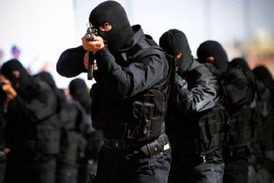 درگیری مسلحانه پلیس با تروریستها در چابهار + جزئیات 2