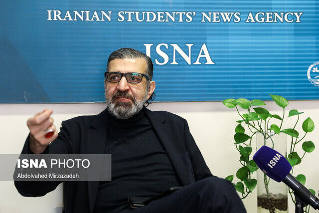 خاطرات صادق خرازی از حضور آیت‌الله مجتبی خامنه‌ای در جبهه/ اسرائیل بعد از ایران سراغ عربستان، امارات و ترکیه خواهد رفت
