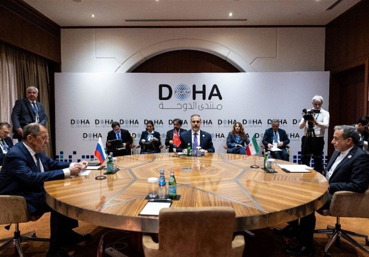 بازی اردوغان در سوریه رقابت آنکارا با تهران در قفقاز را تحت تاثیر قرار میدهد؟