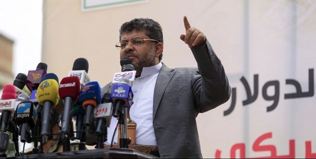 آمادگی نیروهای مسلح یمن درباره فلسطین/ نگرانی رسانه‌های اسرائیلی از حمله پهپادی انصارالله