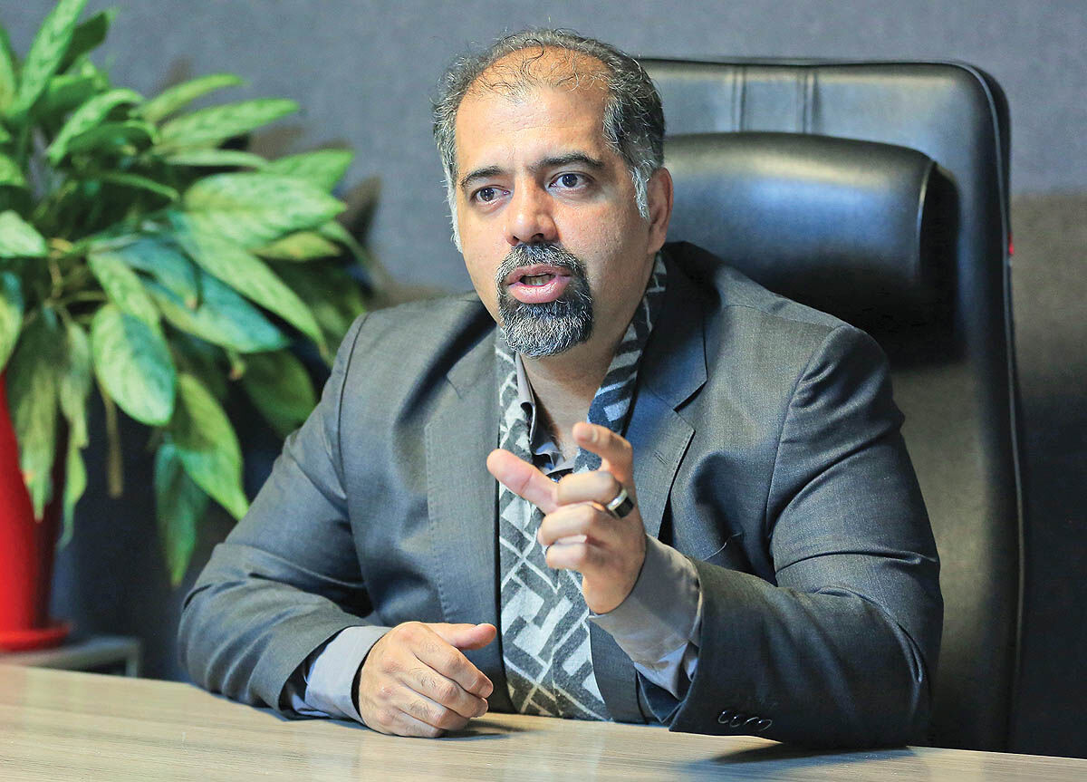 سلامت غذا در گرو  زنجیره سرد