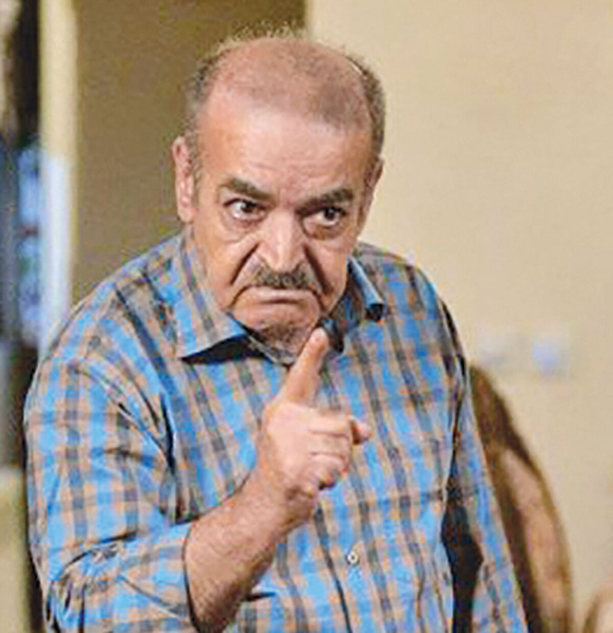 پخش یک سریال کمدی در آستانه نوروز