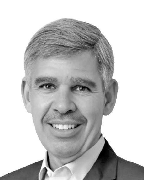 سایه رکود تورمی