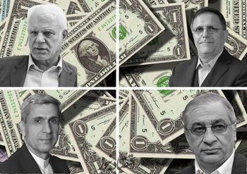 تزریق دلار چه اندازه نرخ ارز را کنترل کرده است؟