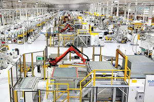 شوک دوم اژدها به بازارهای جهان