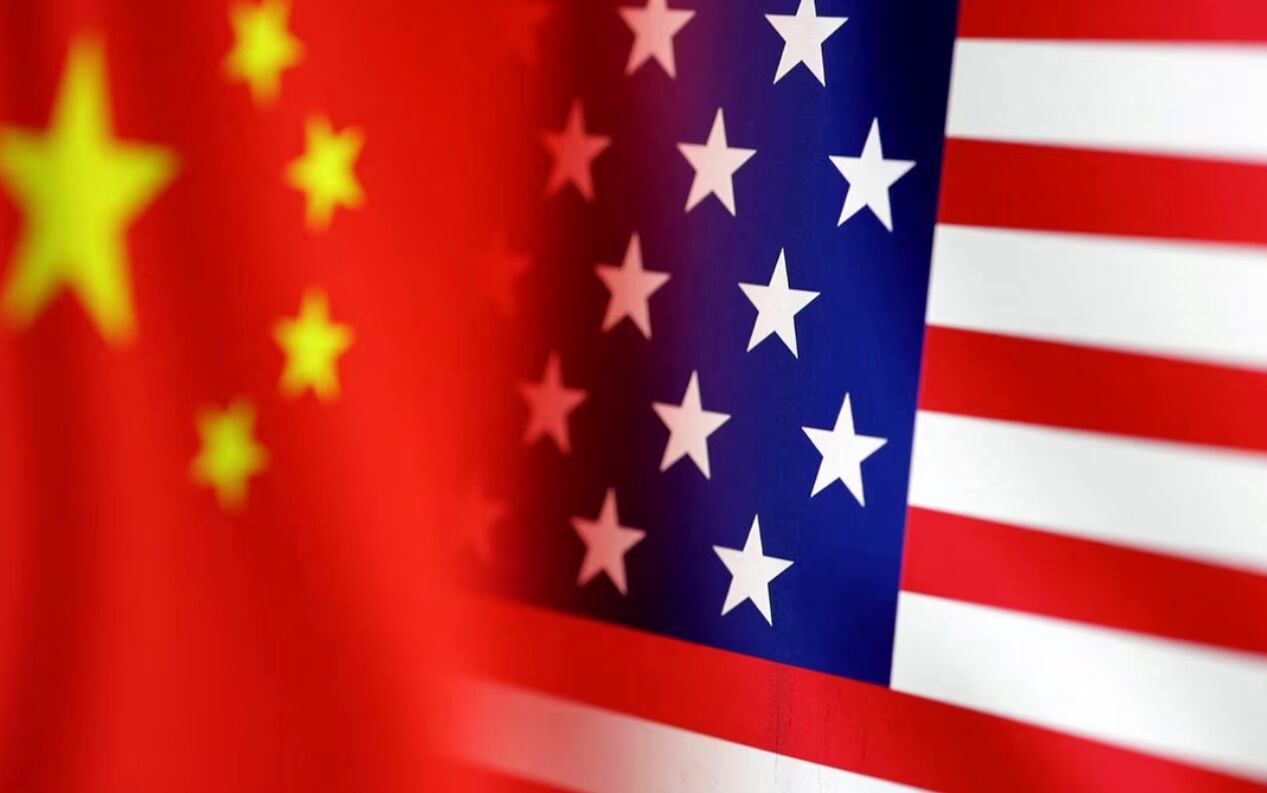 چین و آمریکا توافق کردند + جزئیات 