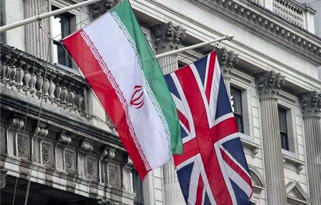 مقام انگلیسی آزاد‌سازی بدهی به ایران را رد کرد