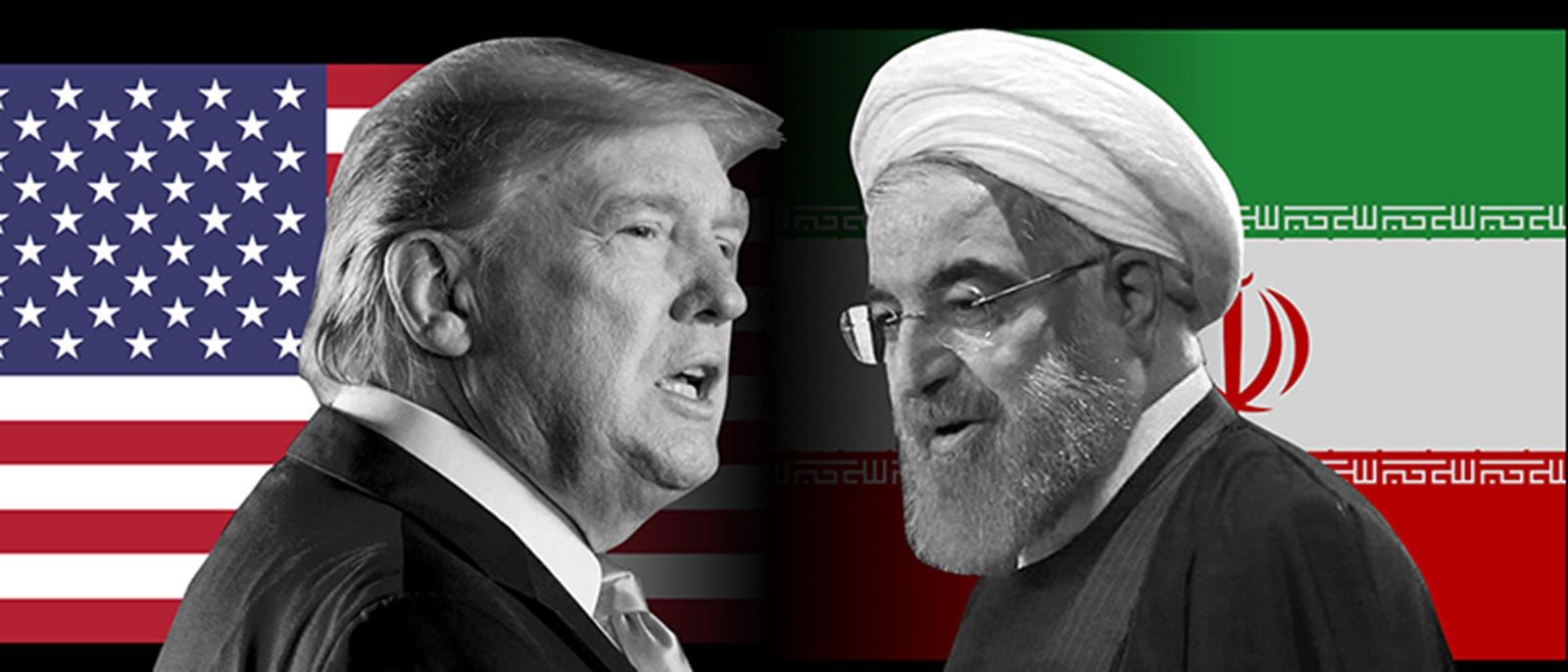 ترامپ می‌خواهد قبل از انتخابات با روحانی دیدار کند