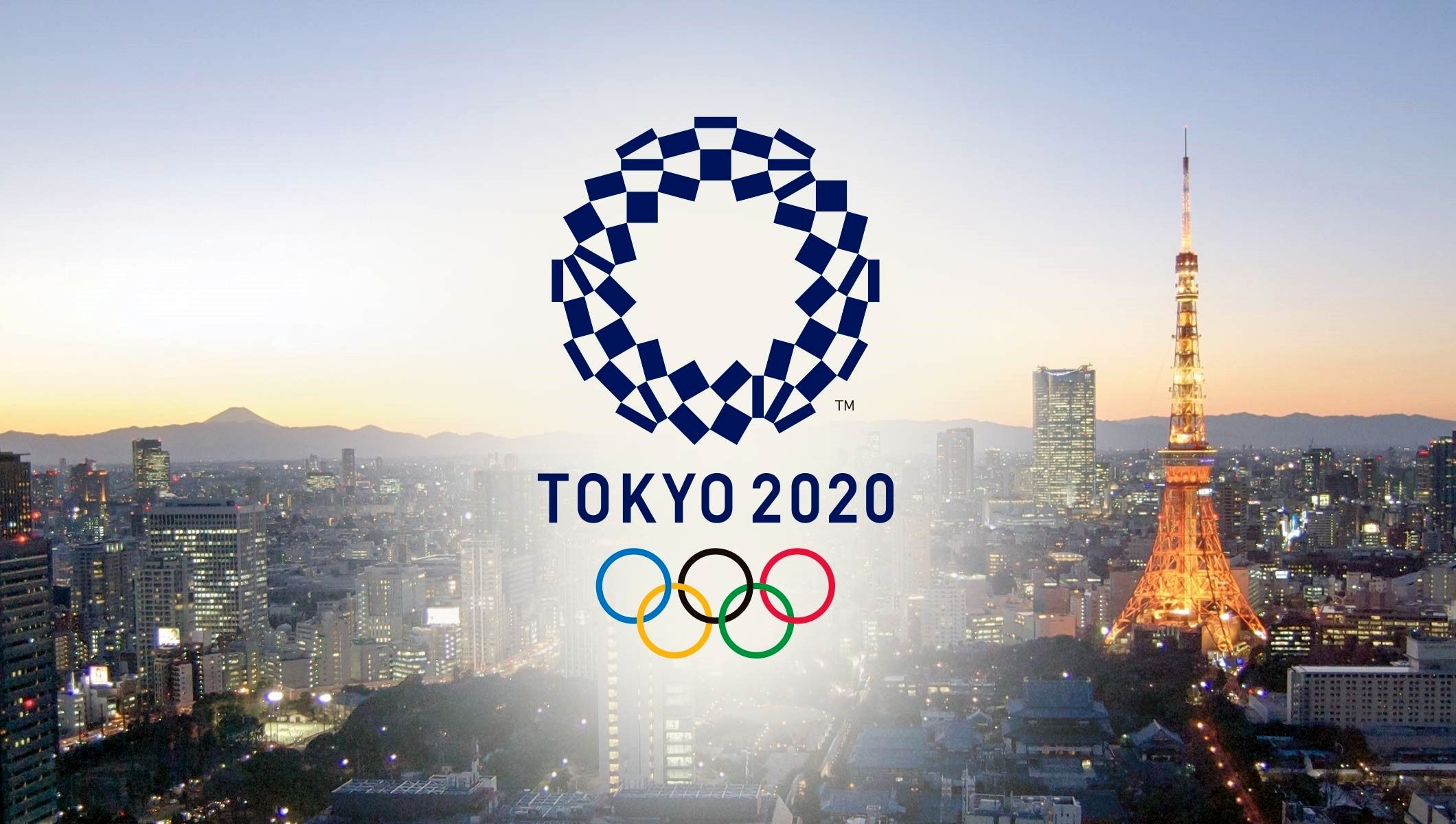 المپیک توکیو کی برگزار می‌شود؟