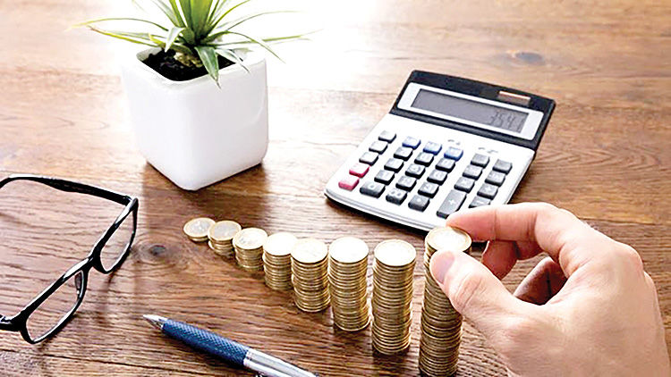 التهاب درآمدی در کسری بودجه