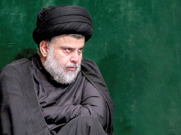 میدل ایست: چرا مقتدی صدر ناگهان کناره گیری کرد؟