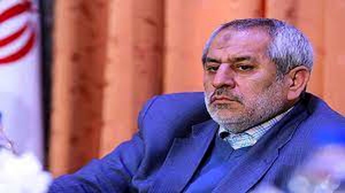پشت پرده ردصلاحیت علی لاریجانی از زبان دادستان معروف