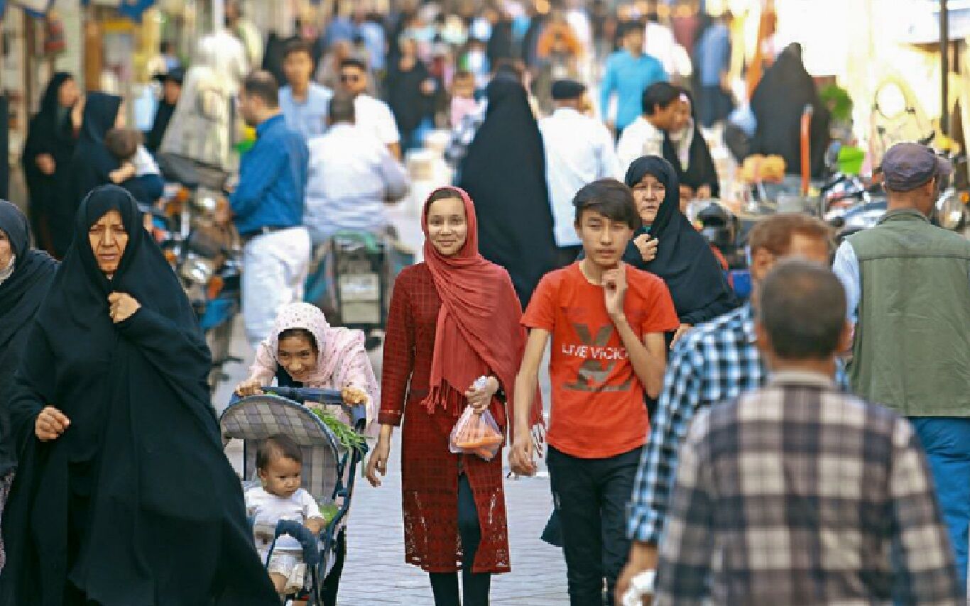 چرا ایرانی‌ها در مقایسه با سایر ملت‌ها، افراد پیچیده‌ای هستند؟+ فیلم
