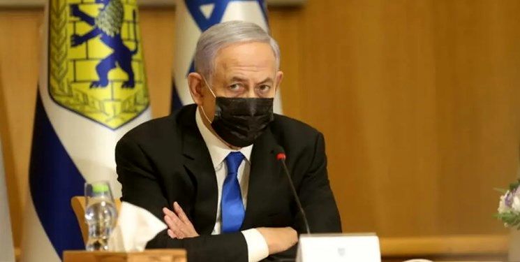 آمادگی فلسطین برای یک جنگ تمام عیار/ نتانیاهو تهدید به ترور کرد