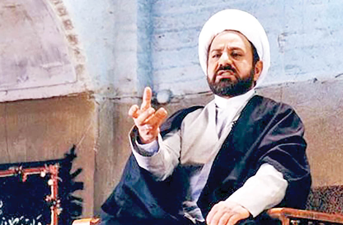 نظر رهبر انقلاب درباره فیلم «مارمولک» 