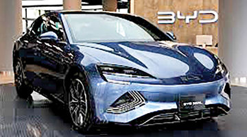 رشد 39 برابری سهم چین از بازار جهانی خودرو در 20 سال