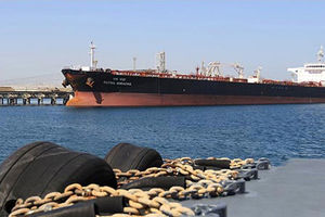 کشتیرانی در شوک جنگ