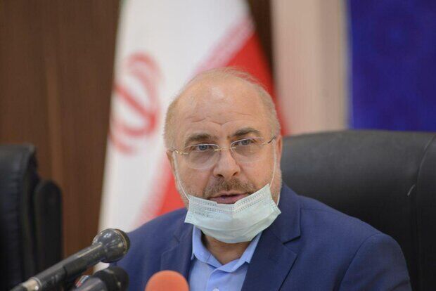 قالیباف: یک عده می‌خواهند این اقتصاد منوپول خودشان باشد
