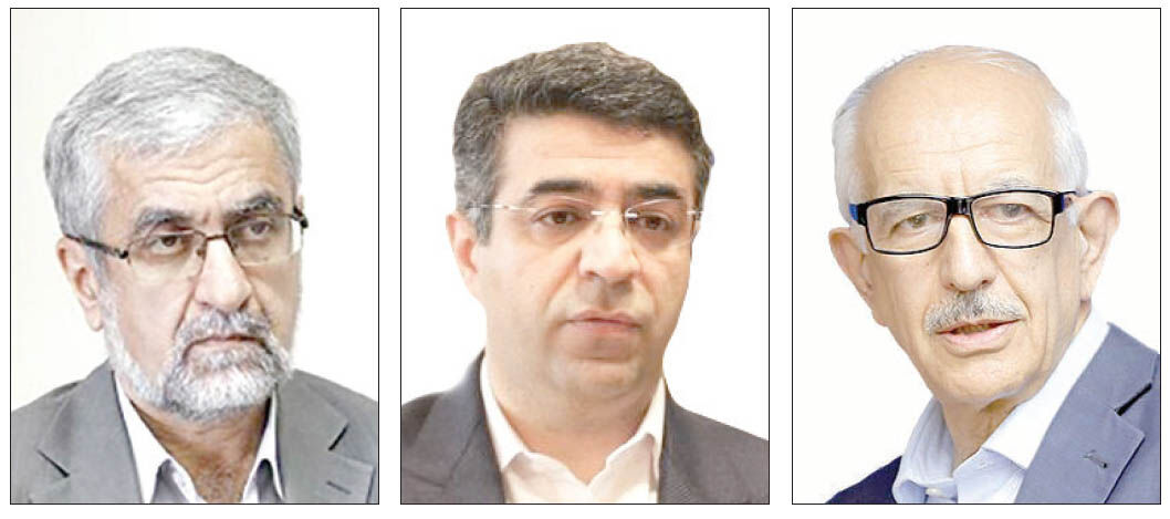 دلایل شکل‏گیری موسسات غیرمجاز