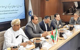 سرمایه‌گذاری مشترک عمان در هرمزگان