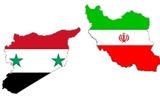 خبرگزاری لبنانی: ایران سوریه را تهدید کرد +جزئیات