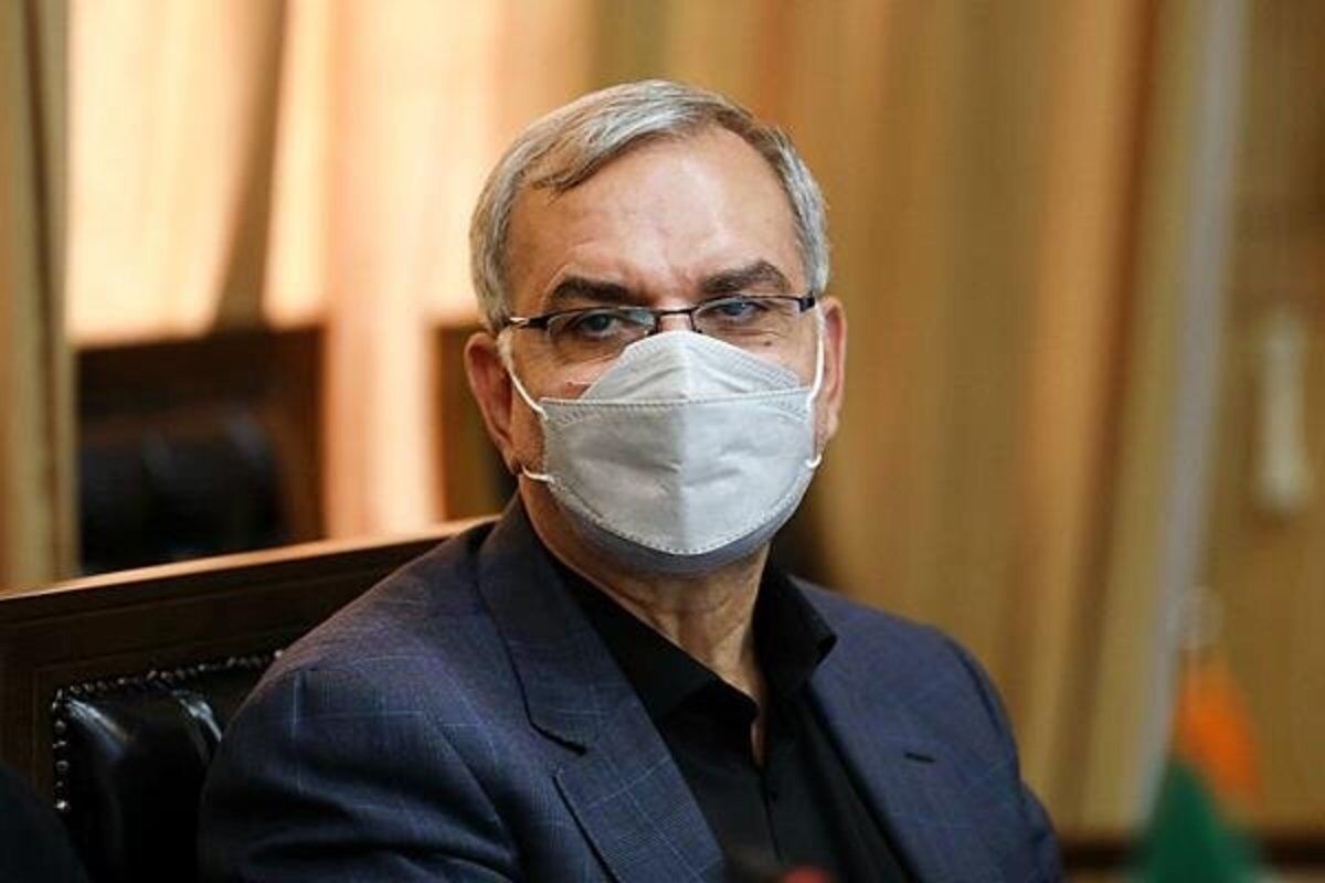 وعده جدید وزیر بهداشت برای فرزندآوری؛ هزینه‌های بهداشتی و درمانی زایمان را رایگان می کنیم!