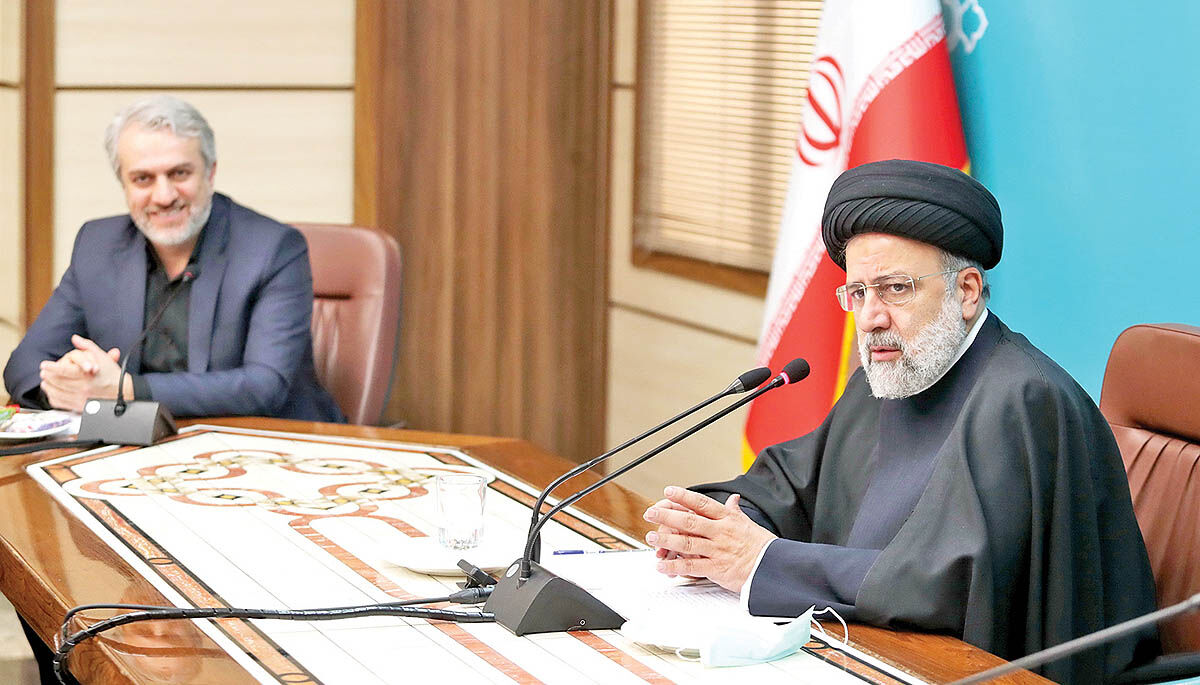 «رئیسی» در جست‌وجوی علت گرانی 
