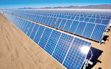 رفع چالش سرمایه‌گذاری در نیروگاه‌های خورشیدی