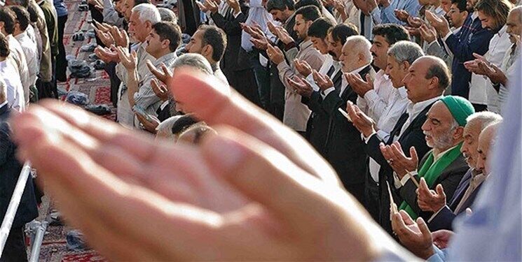 محل برگزاری نماز عید فطر مشخص شد