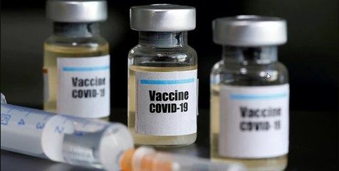 موفقیت ۹۷ درصدی واکسن کرونای چین 