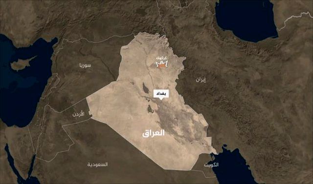 هلاکت معاون سرکرده داعش در عراق تأیید شد