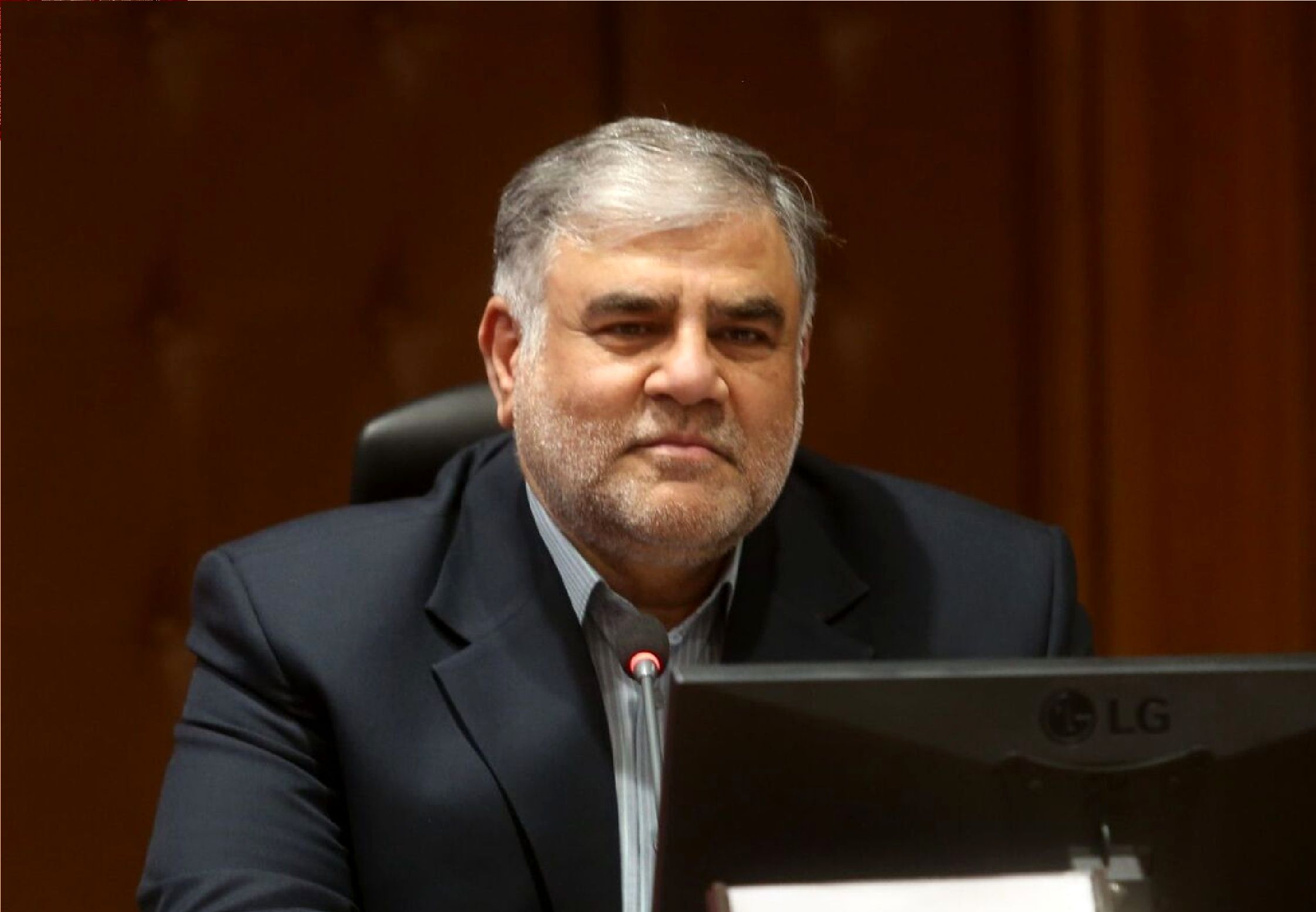 ابلاغ حکم شهردار کلانشهر قم توسط وزیر کشور