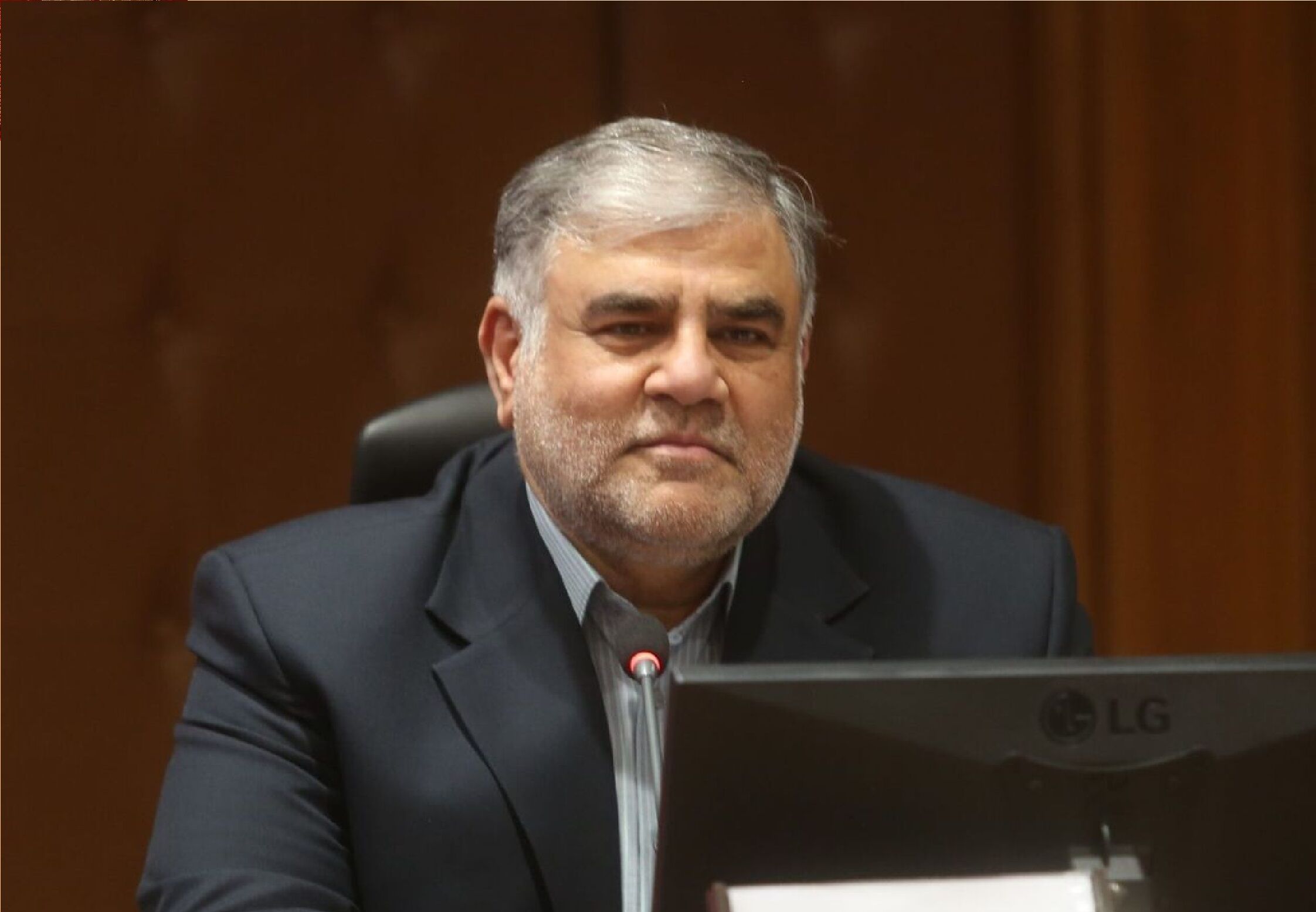 ابلاغ حکم شهردار کلانشهر قم توسط وزیر کشور 