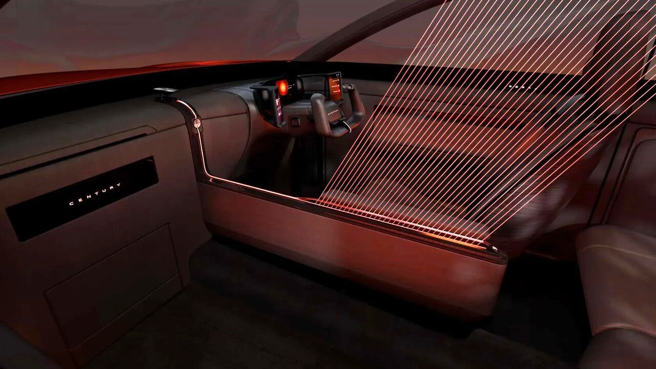 غول خودروسازی ژاپن به میدان آمد / اعلان جنگ تویوتا به رولزرویس و بنتلی + تصاویر 4