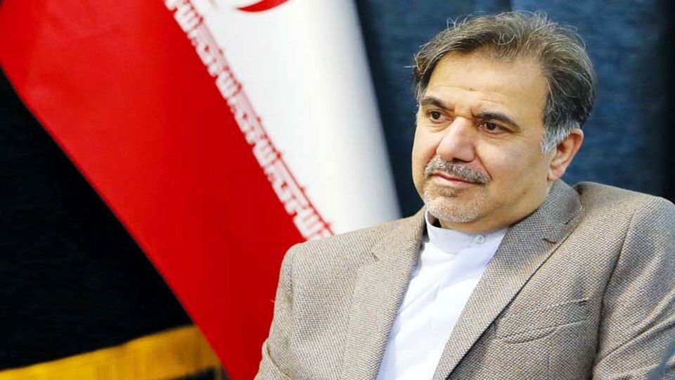 نقوی حسینی: اطلاعات نادرست دادند، متاسفانه آخوندی را متهم کردم