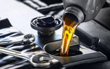 چراغ چِک صنعت روانکار