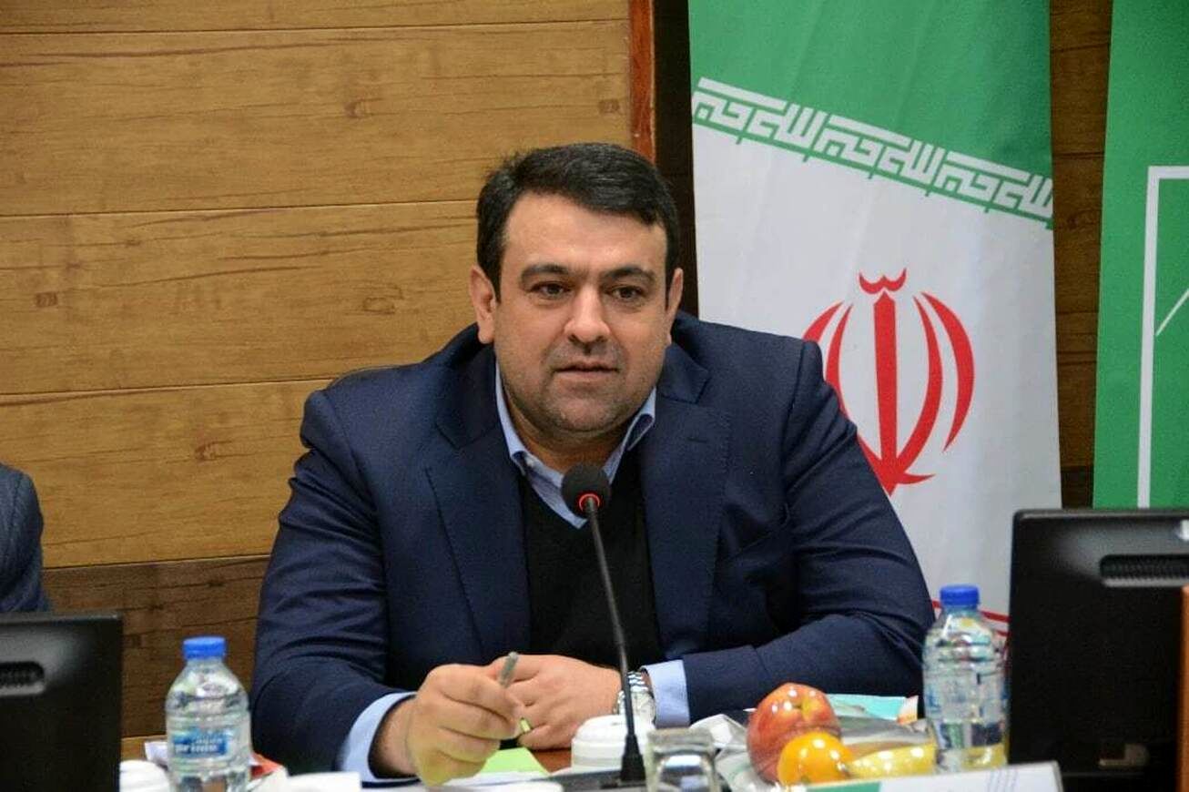 «ابوالفضل نجارزاده» سرپرست بانک ملی ایران شد 