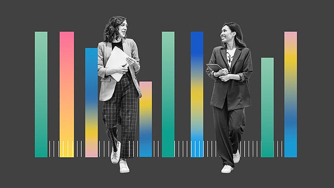 اگر اعتماد اینقدر مهم است، چرا آن را نمی‌سنجیم؟