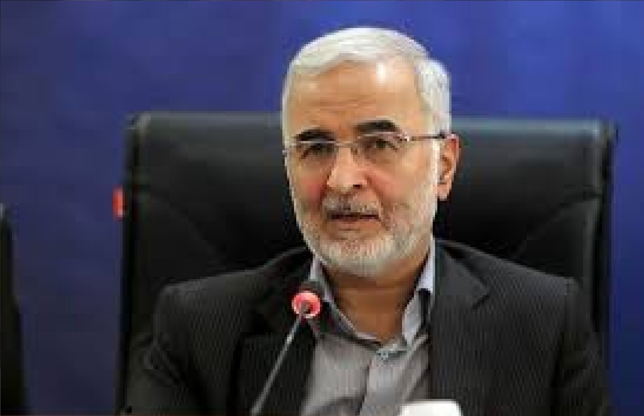 اسکندر مومنی در پی حادثه معدن دامغان دستورات لازم را صادر کرد