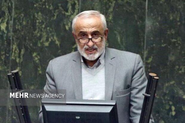 پاشنه آشیل دولت رئیسی از زبان یک نماینده/ اخبار خوبی از جلسات سران قوا به گوش نمی‌رسد!