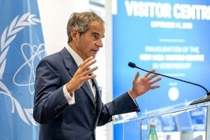 پنجره دیپلماسی با ایران در حال بسته شدن است