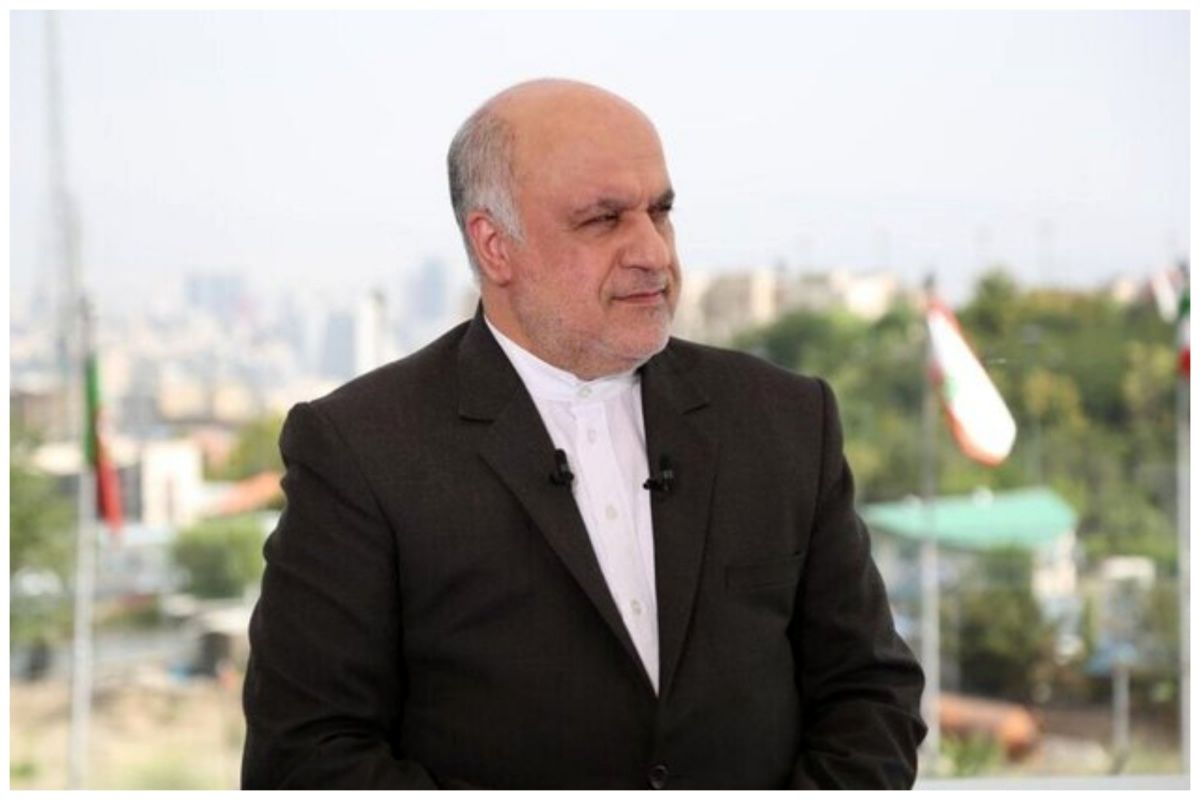 هشدار وزیر امور خارجه ایران را جدی بگیرید