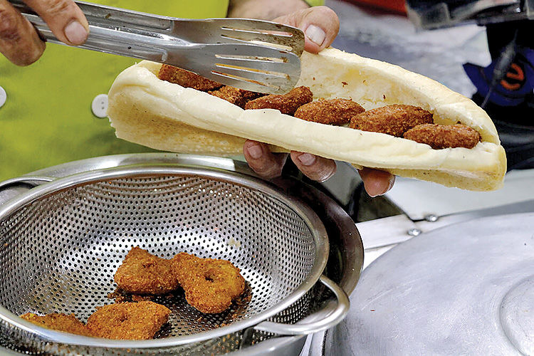 جهش در قیمت منوی رستوران‌ها