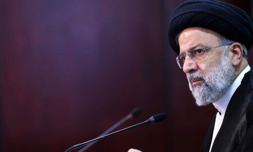 رییس جمهور خبر داد: تشکیل «قرارگاه خنثی‌سازی تحریم» با حضور «نیروهای ارزشی و انقلابی»