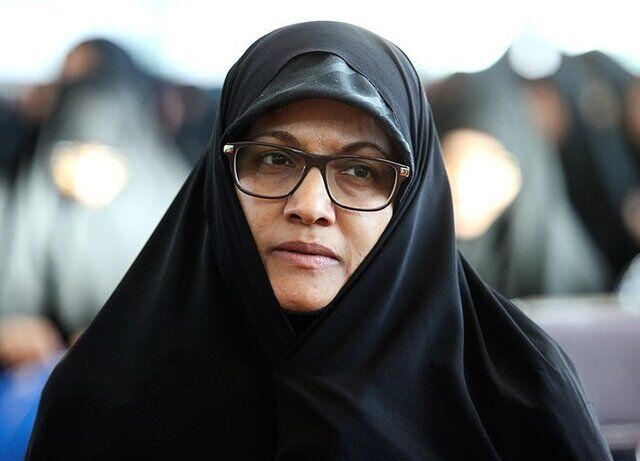 نماینده زن مجلس: افزایش پرونده‌های جرایم کودکان ناشی از ولنگاری فضای مجازی است