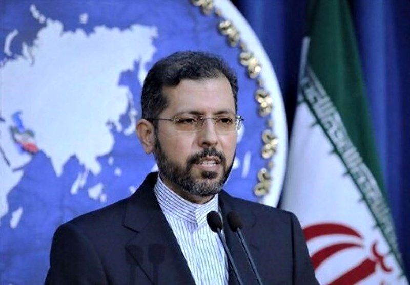 واکنش ایران به ادعای واهی جدید بحرین