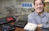 طراح sega در 77 سالگی درگذشت