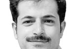 بازار در مسیر سبزپوشی