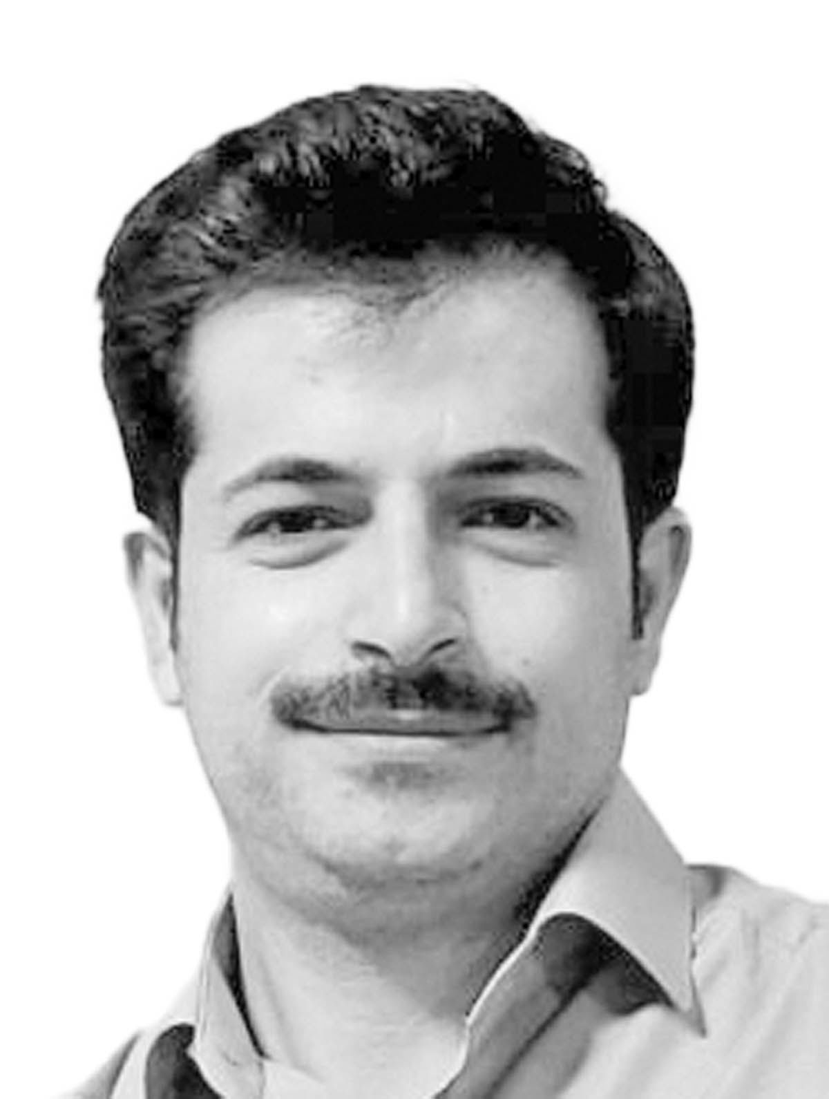 بازار در مسیر سبزپوشی