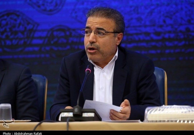 حمله اسرائیل به مرکز راداری نهاوند